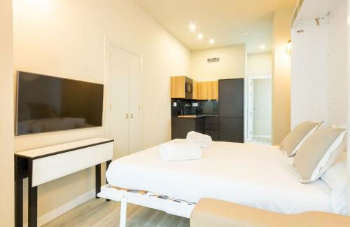 Harinas Central Apartments by Valcambre - Photo 60