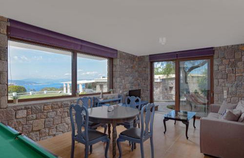 Villa Tzikides Aegina - Foto 93