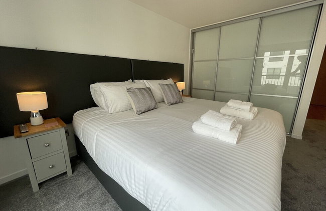 Tolbooth Apartments by Principal Apartments - Photo 99