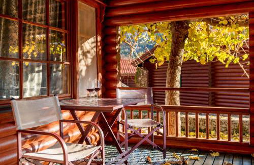 Xenios Chalet - Foto 63