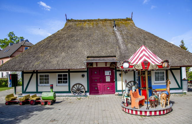 BEECH Resort Fleesensee - Foto 15