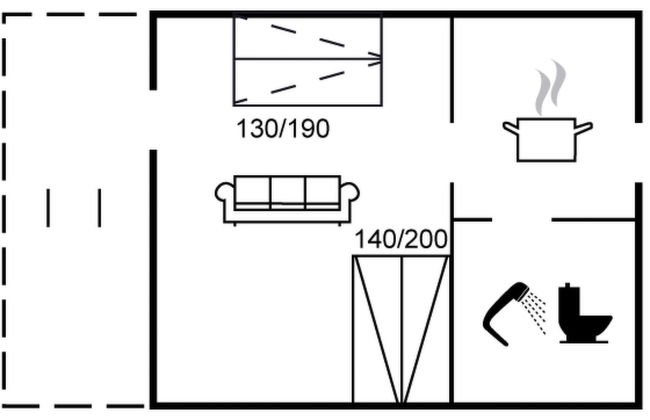 "Ormar" - 300m from the sea - Foto 14