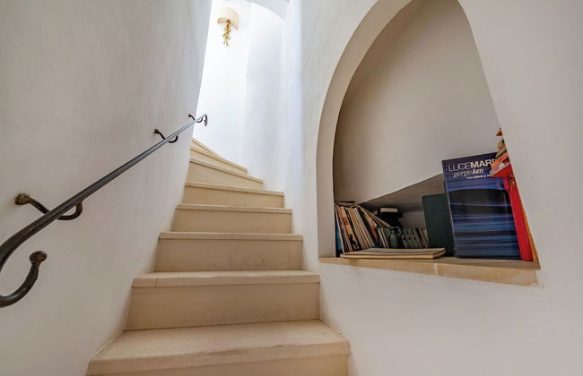 Dama Tenz House In The Historic Centre - Photo 21