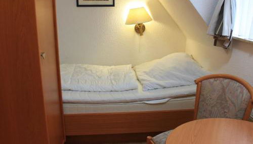 Fährhaus Sellin - Wohnung Maxi 03 - Foto 4