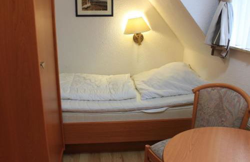 Fährhaus Sellin - Wohnung Maxi 03 - Foto 4