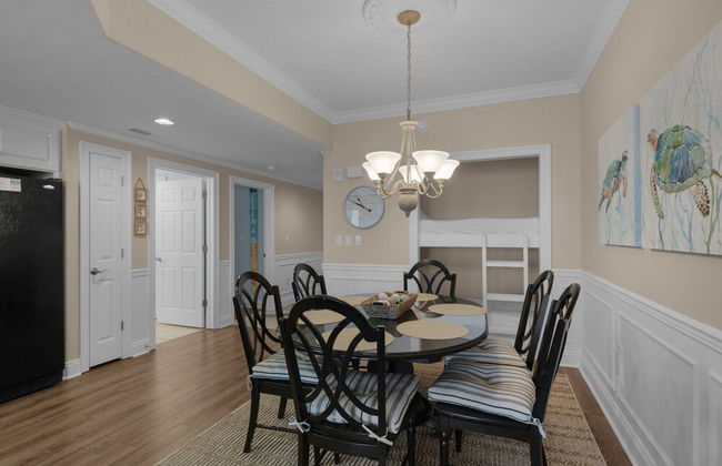 Treasure Island 1009 - Foto 20