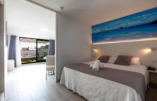 Aparthotel Miami Park - Foto 39