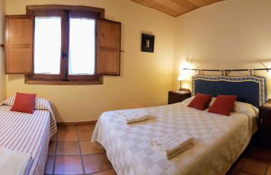 Casa Rural TioMoreno by Naturadrada - Foto 14