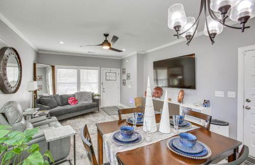 Pet-Friendly Gallatin Home with Deck, 1 Mi to Town! - Foto 1