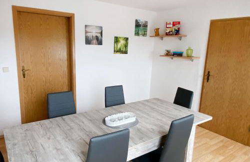 Nice Apartment in Zwickau - Foto 6