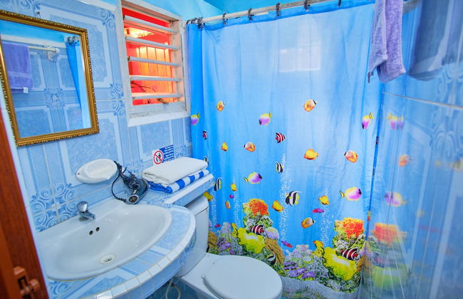 Villa in Viñales with garden and terrace - Foto 18