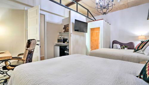 Laredo Vacation Rental Near Tourist Attractions! - Foto 2