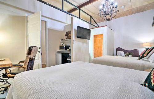 Laredo Vacation Rental Near Tourist Attractions! - Foto 2