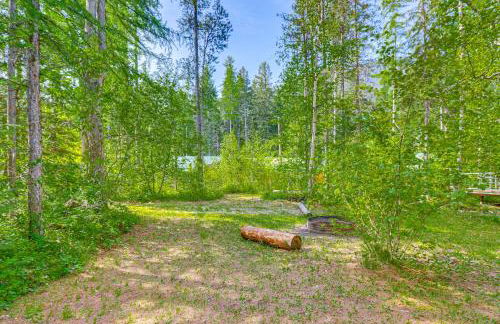 Griz Den Cabin with 2 King Beds Near Glacier! - Photo 33