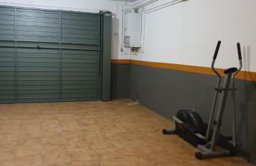 RACÓ DEL GARRAF Ca la Matilde house BBQ and POOL - Foto 39