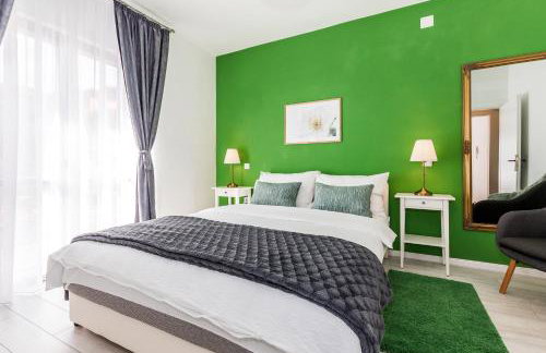 Apartments Tanya - Foto 1