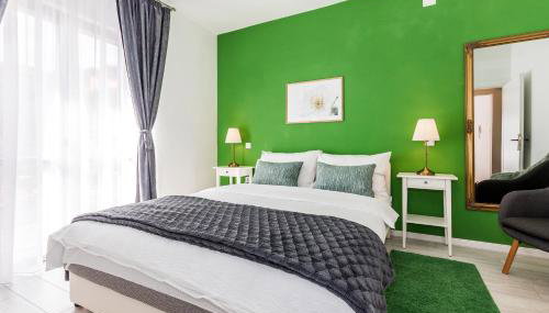 Apartments Tanya - Foto 1