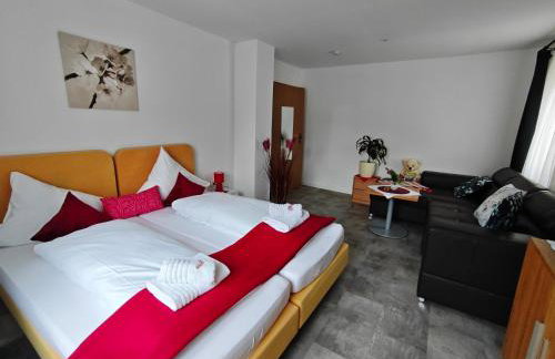 Piroska Pension - Photo 46