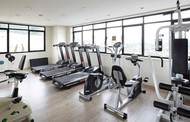 Transamerica Executive Higienópolis - Foto 24