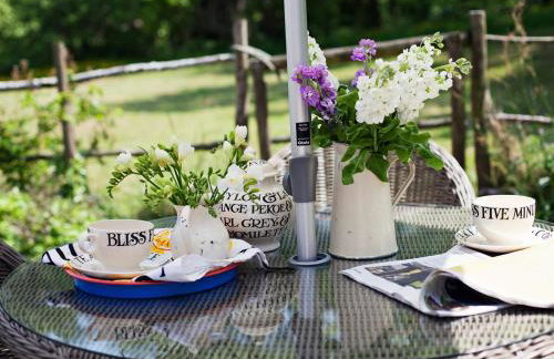 1 Bed in Crickhowell oc-42953 - Foto 2