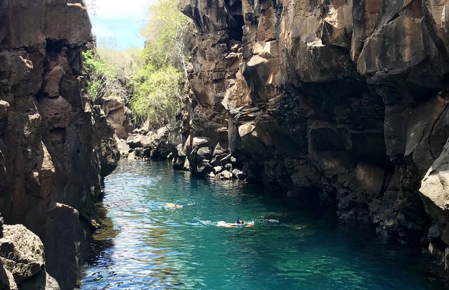 Santa Cruz Island Boat Tour - Photo 5