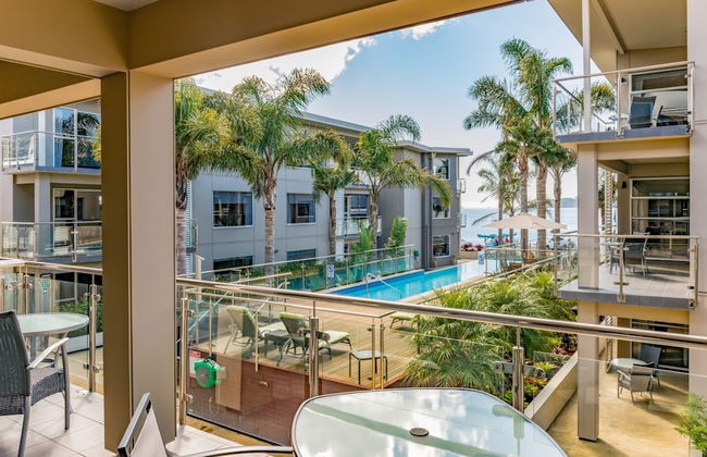 Edgewater Palms Apartments - Foto 44