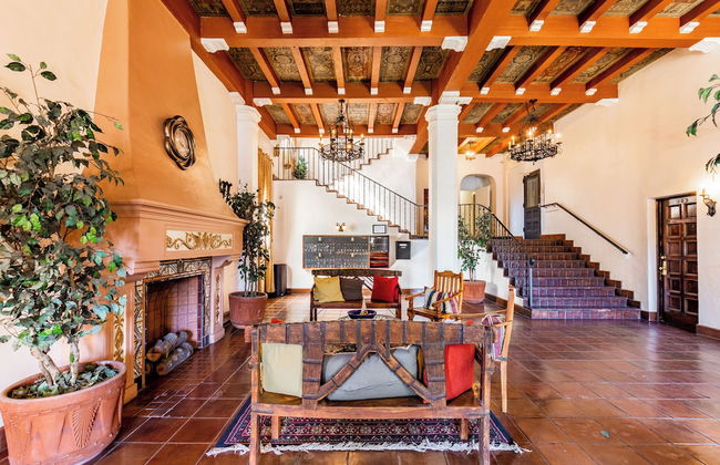 Casa Bonita Apartments - Foto 2