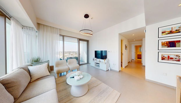 Downtown - DV 2 T3 904 - Foto 4, Habitación