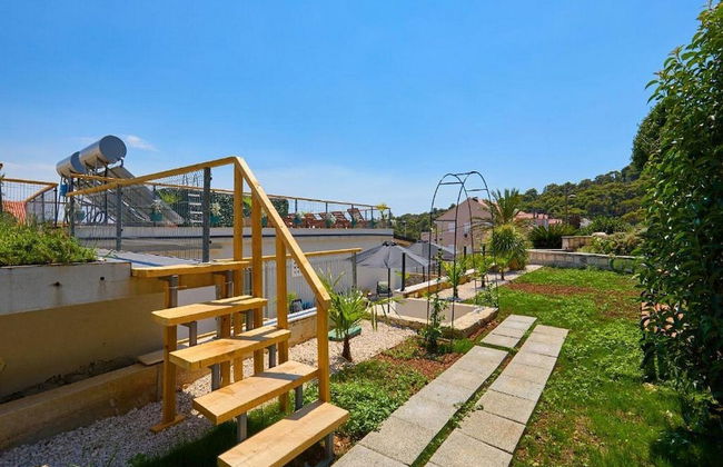 Palm Tree Apartments - Foto 71