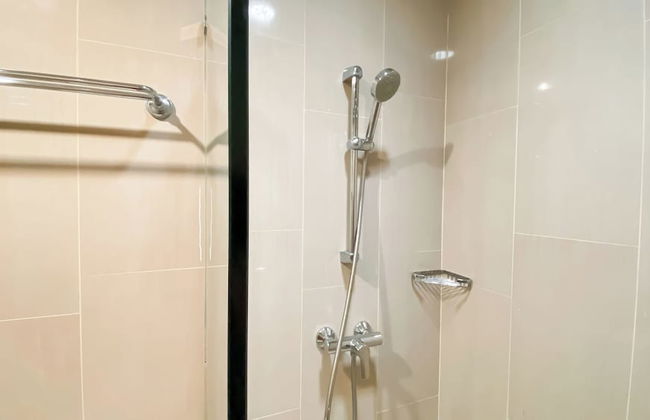 Spacious 2Br Apartment With Private Lift At The Kencana Residence - Foto 23