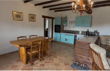 The Burrow, Oradour ST Genest - Foto 47