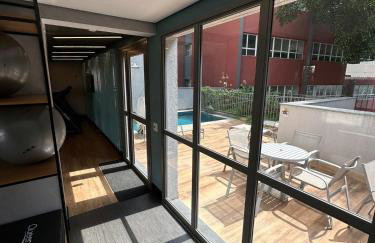 Liberdade Loft & Comfort - Foto 20