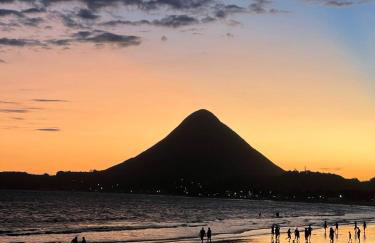 APARTAMENTO VISTA AO MAR - Elevador - PIUMA - Foto 32