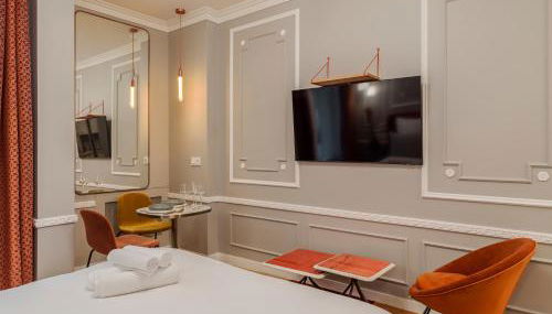 The Orange Haussmann - Foto 2