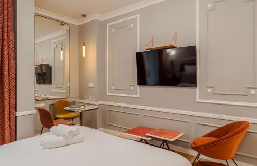 The Orange Haussmann - Foto 2