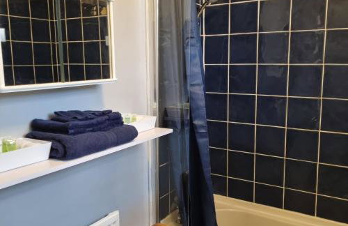 Primrose Cottage - Foto 11