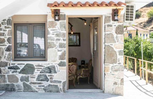 Two Brothers Stone House - Foto 20