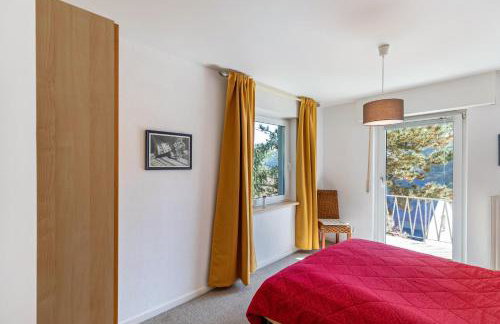 Ferienwohnung Burgblick - Foto 18