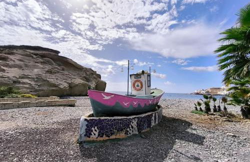 Paraiso de Tajao Sunset - Foto 37