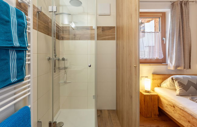 Appartment Modern - Foto 17