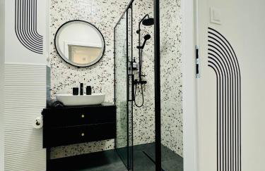 H ApartStudio Targowa 4 - Foto 12