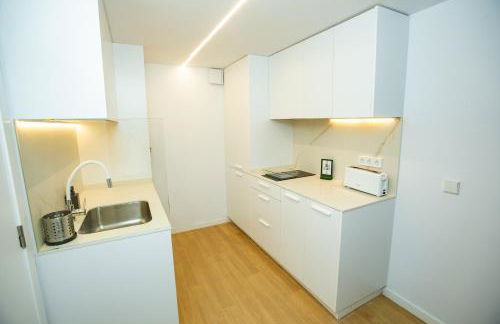 Total Valencia Torres de Quart - Foto 30