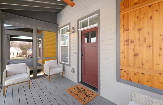 Just a Little Longer - Foto 25