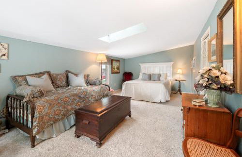 House and BoatHouse - Foto 17