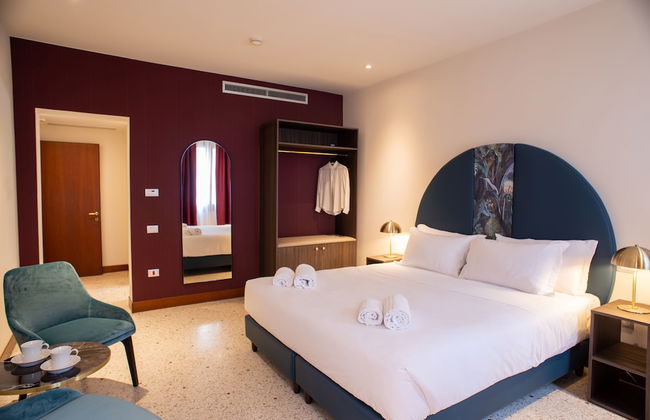 Palazzina Fortuny - Foto 14