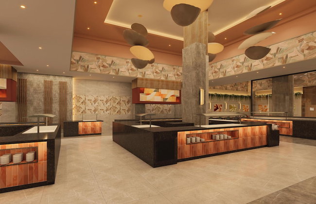 Hotel Riu Palace Peninsula - All Inclusive - Photo 20