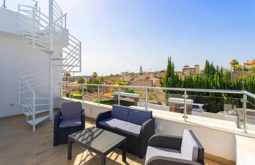 CH Villa Euphoria La Marquesa (Ciudad Quesada) - Foto 51