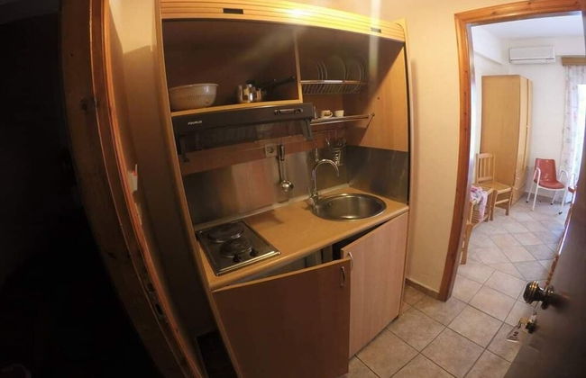 Elizabeth Hotel - Photo 10