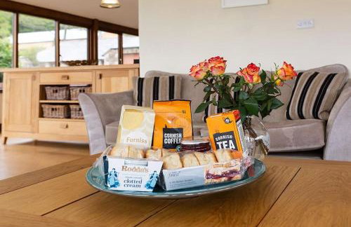 Hendra Barn at Hendra Barns - Foto 30