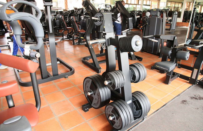 Speke Apartments Wampewo - Foto 58